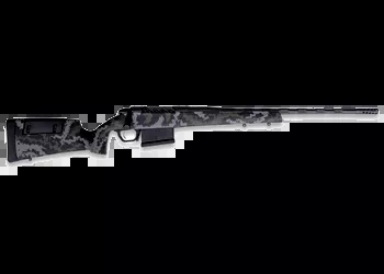 Weatherby - Model 307 Range XP 2.0