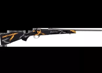 Weatherby - Vanguard Compact Hunter
