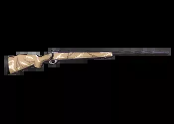 Weatherby - Vanguard Outfitter
