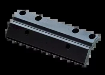 Weaver - Detachable Side Mounts