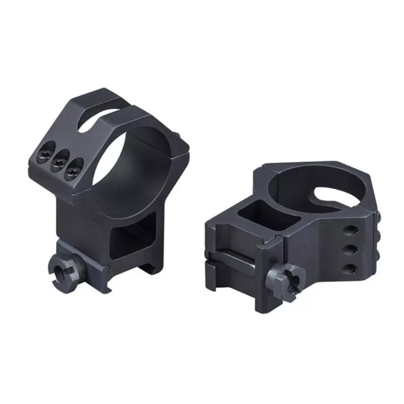 Weaver Tactical 6 Point Ring 30mm Low — Delta Mike Ltd