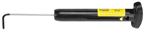 Wheeler - Trigger Pull Scale
