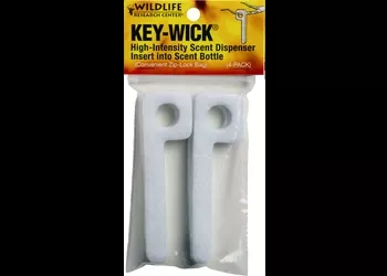 Wildlife Research - Key-Wick