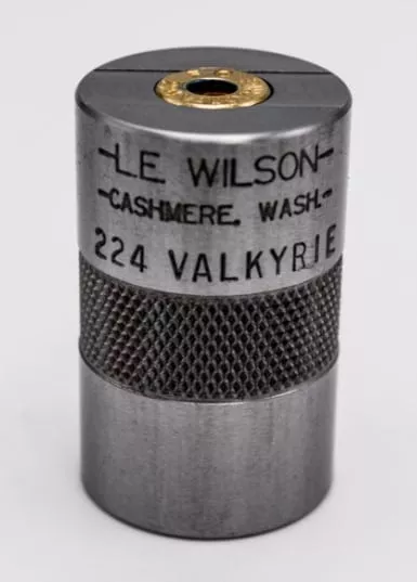 Wilson Case Gage 50 BMG