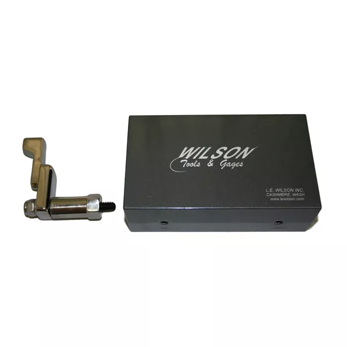 Wilson Case Trimmer Stand & Clamp