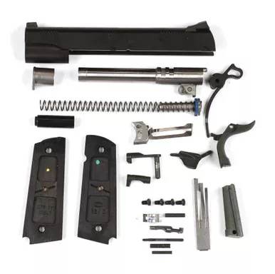 Wilson Combat - The CQB