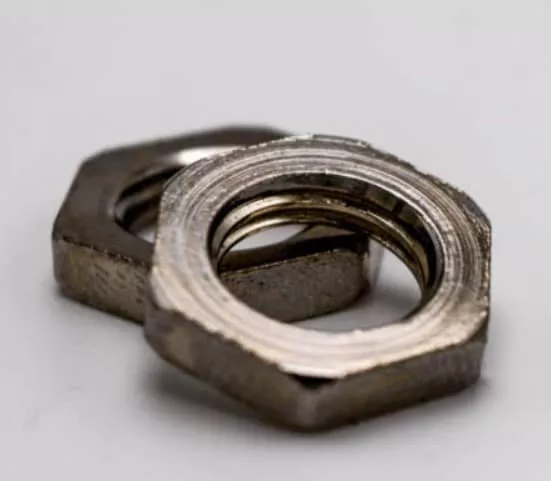 Wilson Lock Nut for Wilson Case Trimmer Handle