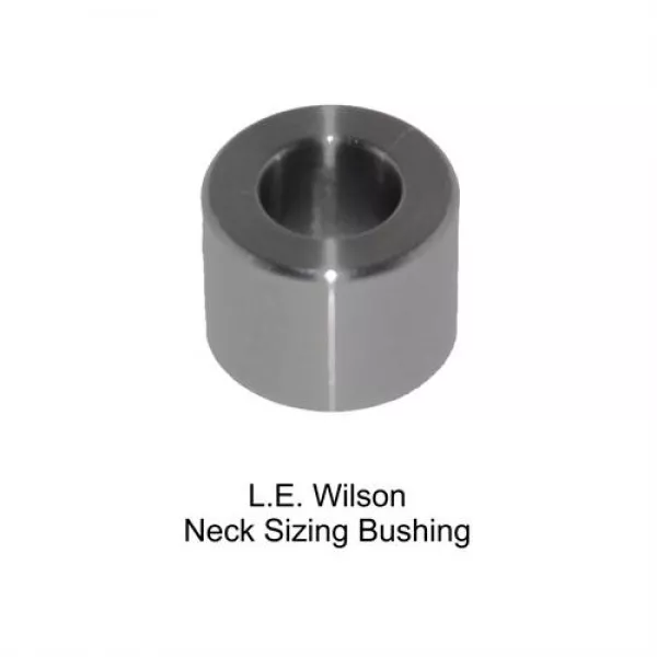 Wilson Neck Die Sizing Bushing .262