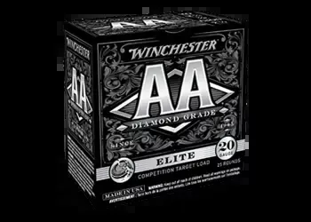 Winchester Ammunition - AA Diamond Grade Shotshell
