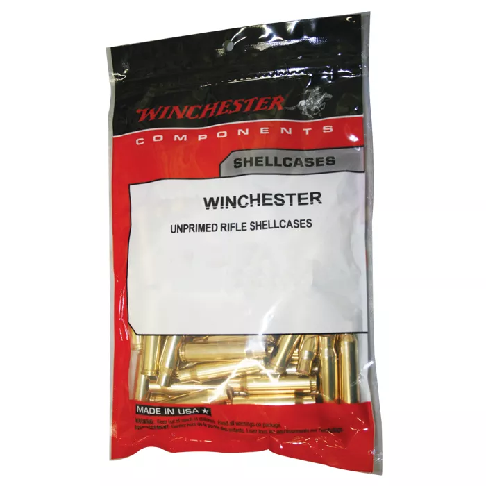 Winchester Brass – 223 Remington (100)