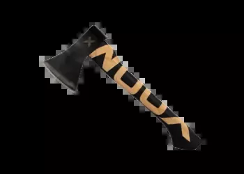 Woox - Volante