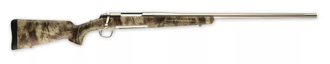 X-Bolt Long Range Hunter Realtree Max-1 - DT - Browning