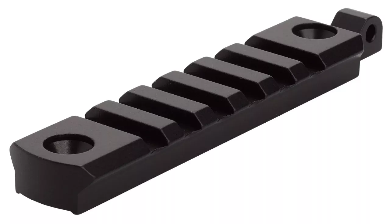 X-Bolt Max Forearm Accessory Rail - Browning