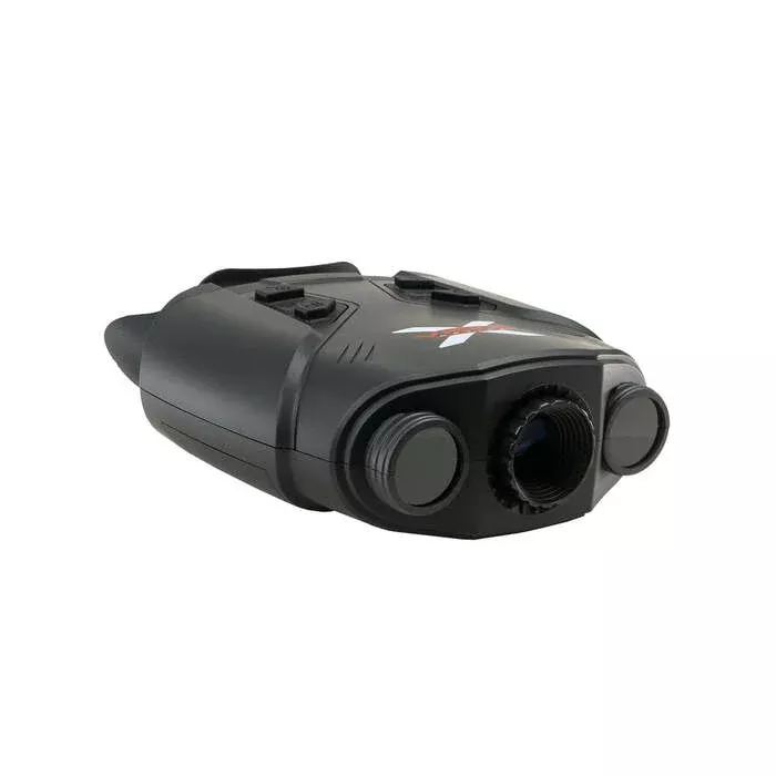 X-Vision Optics Xtreme Digital 2.0 Night Vision Binocular 3-6x Gray