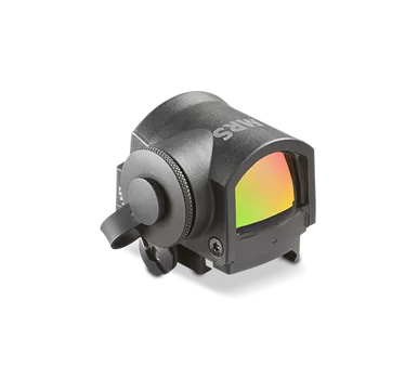 XMAS Steiner Micro Reflex Sight (MRS) - 3 MOA Red Dot