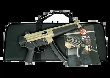 Zenith Firearms – ZF-5
