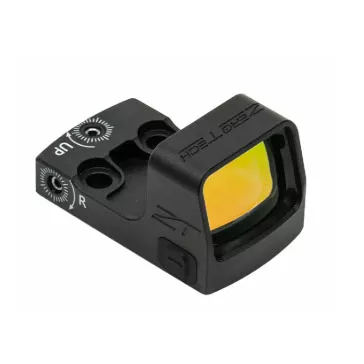 Zerotech Thrive HD Micro Reflex Red Dot Sight — Delta Mike Ltd