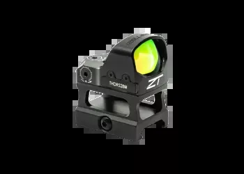 ZeroTech – Thrive HD Red Dot