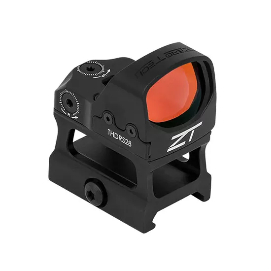 Zerotech THRIVE HD REFLEX 3 MOA HIGH — Delta Mike Ltd