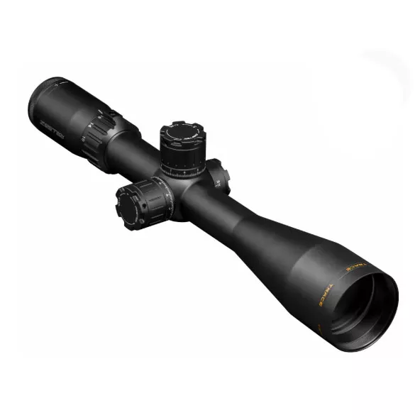 Zerotech Trace 4.5-27×50 FFP — Delta Mike Ltd