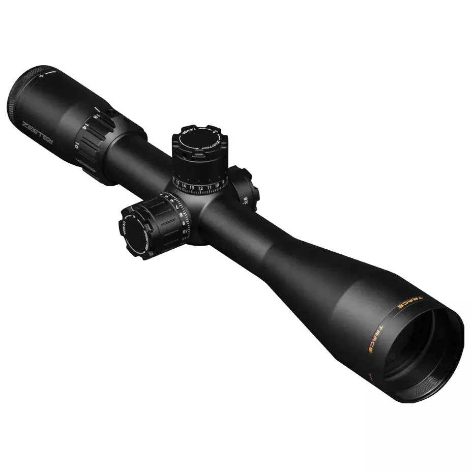 Zerotech Trace 4.5-27×50 R3 MOA — Delta Mike Ltd
