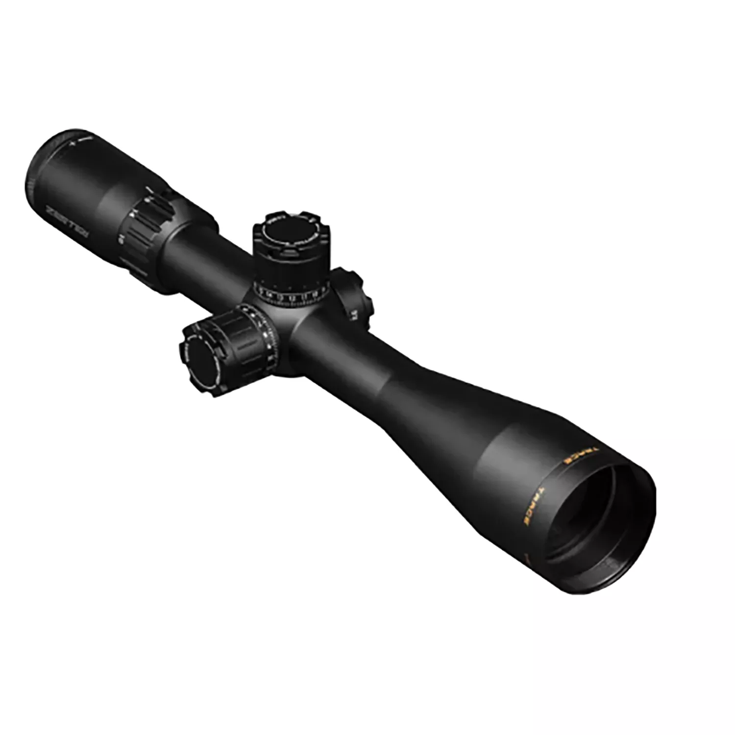 Zerotech Trace Advanced 4.5-27×50 RMG – FFP — Delta Mike Ltd