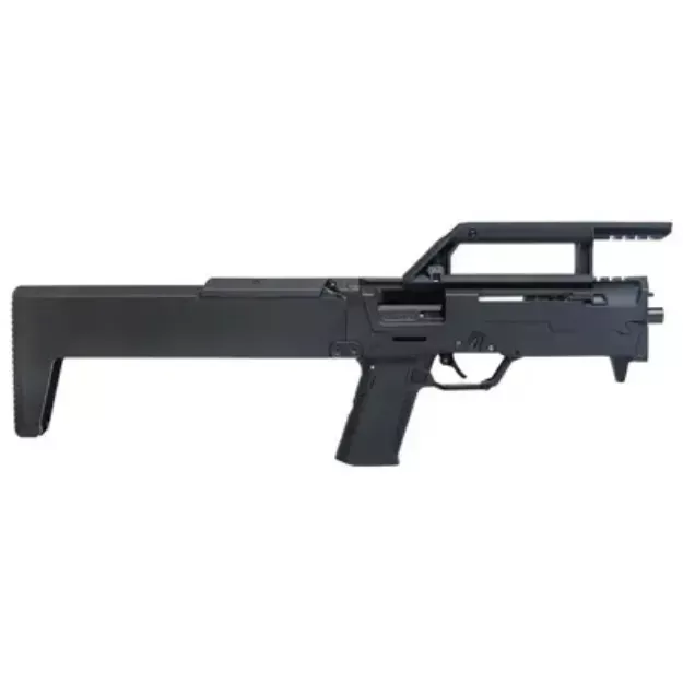 Zev Fdp Sbr Carbine Threaded 7.052” Brl 9Mm 21Rd Mag