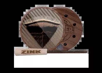 Zink – Thunder Ridge Rocker Turkey Call