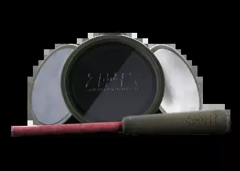Zink – Thunder Ridge Series Pot Call