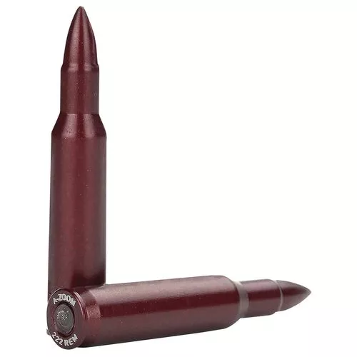 A-Zoom Snap Caps, 223 Rem, 2 Pack 12222