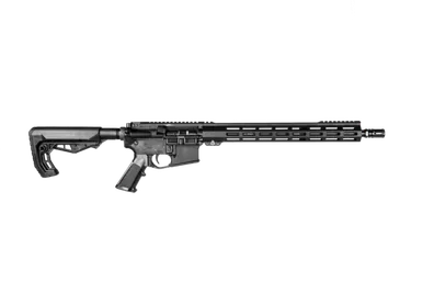 ZRO Delta 223WYBR0001 Ready Series Base Rifle – 223 Wylde 16″ Barrel, Lightweight 6 Position Adjustable Stock
