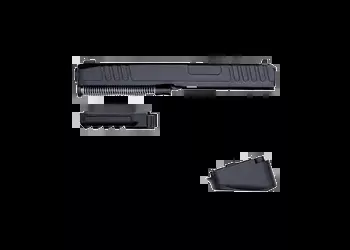 ZRO Delta – Modulus Conversion Kit