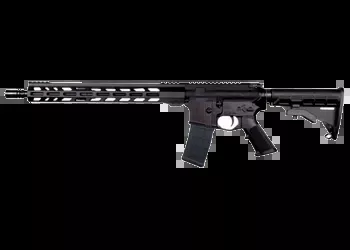 ZRO Delta – Ready Series Base Rifle