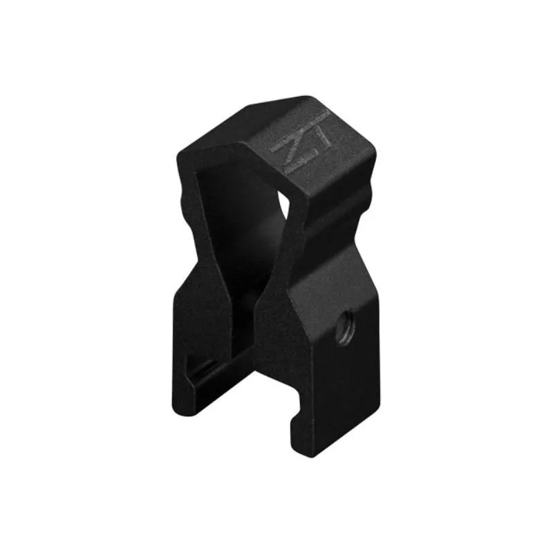 ZT Magnification Throw Lever — Delta Mike Ltd