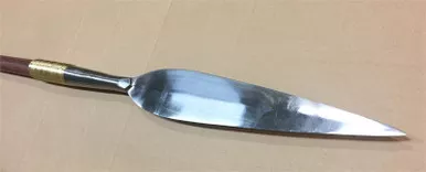 ZULU IKLWA Fighting Spear